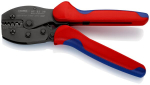 Kabelio antgalių užspaudimo replės Knipex TA975238