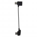 Kabelis DJI Mavic/RC-Reverse microUSB