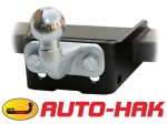 Kablys Volkswagen Transporter T4 (1990-2003) Fiksuotas