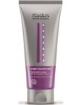 Kadus Professional drėkinamoji kaukė su medumi ir mangu Kadus Professional Deep Moisture Conditioner 200ml
