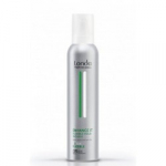 Kadus Professional Fiksuojančios plaukų putos Enhance It Flexible Hold Mousse
