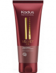 Kadus Professional plaukus atgaivinanti kaukė su argano aliejumi ir vitaminu E Kadus Professional Velvet Oil Mask 200ml