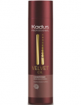 Kadus Professional plaukus atgaivinantis kondicionierius su argano aliejumi ir vitaminu E Kadus Professional Velvet Oil Conditioner 250ml