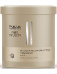 Kadus Professional regeneruojanti kaukė su keratinu Kadus Professional Fiber Infusion Mask 750ml