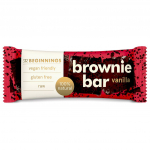 Kakavinis batonėlis „Brownie“