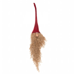 Kalėdinė dekoracija GNOME BEARD, 65 cm