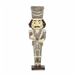 Kalėdinė dekoracija NUT CRACKER, 16 cm