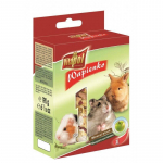 Kalkės graužikams obuolys 190g