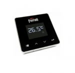 Kambario termostatas Wi-fi - radijas CONNECT SMART