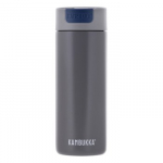 Kambukka Olympus Serious Grey - termo puodelis, 500 ml