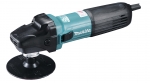 Kampinis poliruoklis Makita SA5040C, 125mm