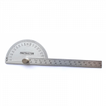 Kampo matuoklis 140mm