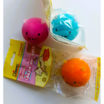 Kamuoliukas "Pelytė"