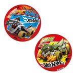 Kamuolys HOT WHEELS, Ø 23 cm