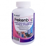 Kanalizacijos vamzdžių valiklis, atkimšėjas MKDS Frekenboc 500 g
