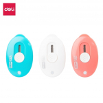 Kanceliarinis peiliukas DELI E2050 mini, blisteryje