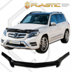 Kapoto deflektorius Mercedes GLK Class X204 Facelift (2012-2015)