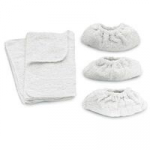 KARCHER frotinių šluosčių komplektas grindims ir sienoms 6.960-019.0