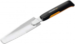Kastuvėlis FISKARS Xact, 40 cm, persodinimui