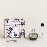 Katalinės lempos rinkinys Maison Berger Adagio Verte