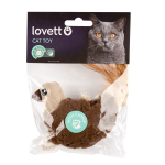 Katės žaislas LOVETT, CT-1004/CT-1005