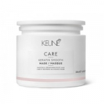 Kaukė su keratinu KEUNE Care Line KERATIN SMOOTH