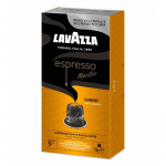 Kavos kapsulės Lavazza Nespresso - Lungo Avvolgente, 10 vnt.