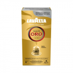 Kavos kapsulės LAVAZZA ORO NESPRESSO, 10 vnt.