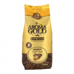 Kavos pupelės AROMA GOLD ESPRESSO, 1 kg