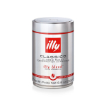 Kavos pupelės illy - Classico, 250 g