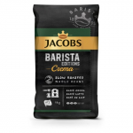 Kavos pupelės JACOBS BARISTA CREMA, 1 kg