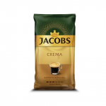Kavos pupelės JACOBS CREMA, 1 kg