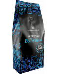 Kavos pupelės Kavos Bankas " Espresso Bellissimo" 1kg