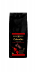 Kavos pupelės Kavos Mugės Columbia Medelin Excelso ( šviežiai skrudinta) 1kg.