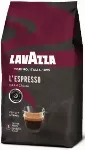 Kavos pupelės LAVAZZA L'Espresso  Gran Crema, 1kg