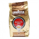 Kavos pupelės LAVAZZA QUALITA ORO, 1 kg