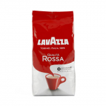 Kavos pupelės LAVAZZA ROSSA, 1 kg