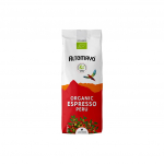 Kavos pupelės „Organic espresso“, ekologiškos