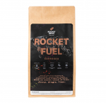 Kavos pupelės Rocket Bean Roastery - Rocket Fuel, Espresso, 500 g