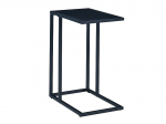 Kavos staliukas SYMPHONY D, juodas
