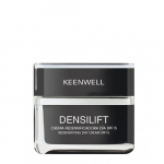 Keenwell Densilift Redensifying Day Cream SPF15 Atkuriamasis dieninis kremas, 50ml