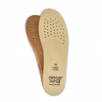 Keičiamas vidpadis uždariems sandalams