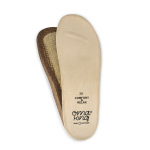 Keičiami veliūriniai vidpadžiai Professional sandalams