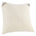 Kelioninė pagalvė 40x40 cm - Maximex