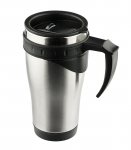 Kelioninis puodelis 450 ml