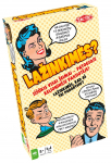 Kelioninis žaidimas Lažinkimės? , LT