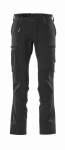 Kelnės 21679 Advanced, black 90C52, Mascot