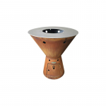 Kepsninė Aukuras Remundi - Zeus