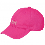 Kepurė su snapeliu HELLY HANSEN Logo Cap - Universalus