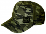 Kepurė su snapeliu Kensington, Camo STD, Helly Hansen Workwear